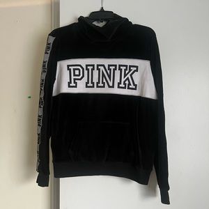 Black PINK sweatshirt